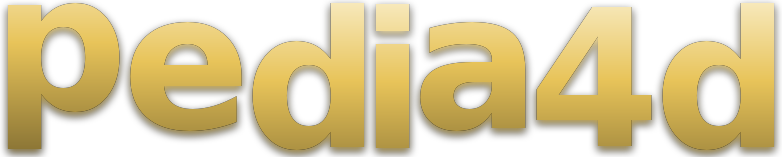 pedia4d logo